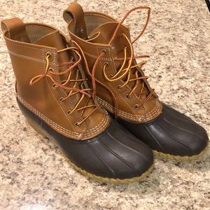 Men's Bean Boots by L.L.Bean